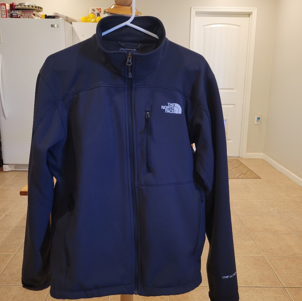 Euc~The North Face Performance Jacket - image 4